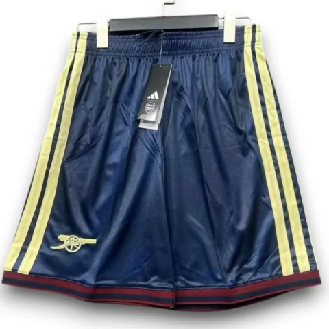 Pantalón corto Arsenal 26-27 Tercera