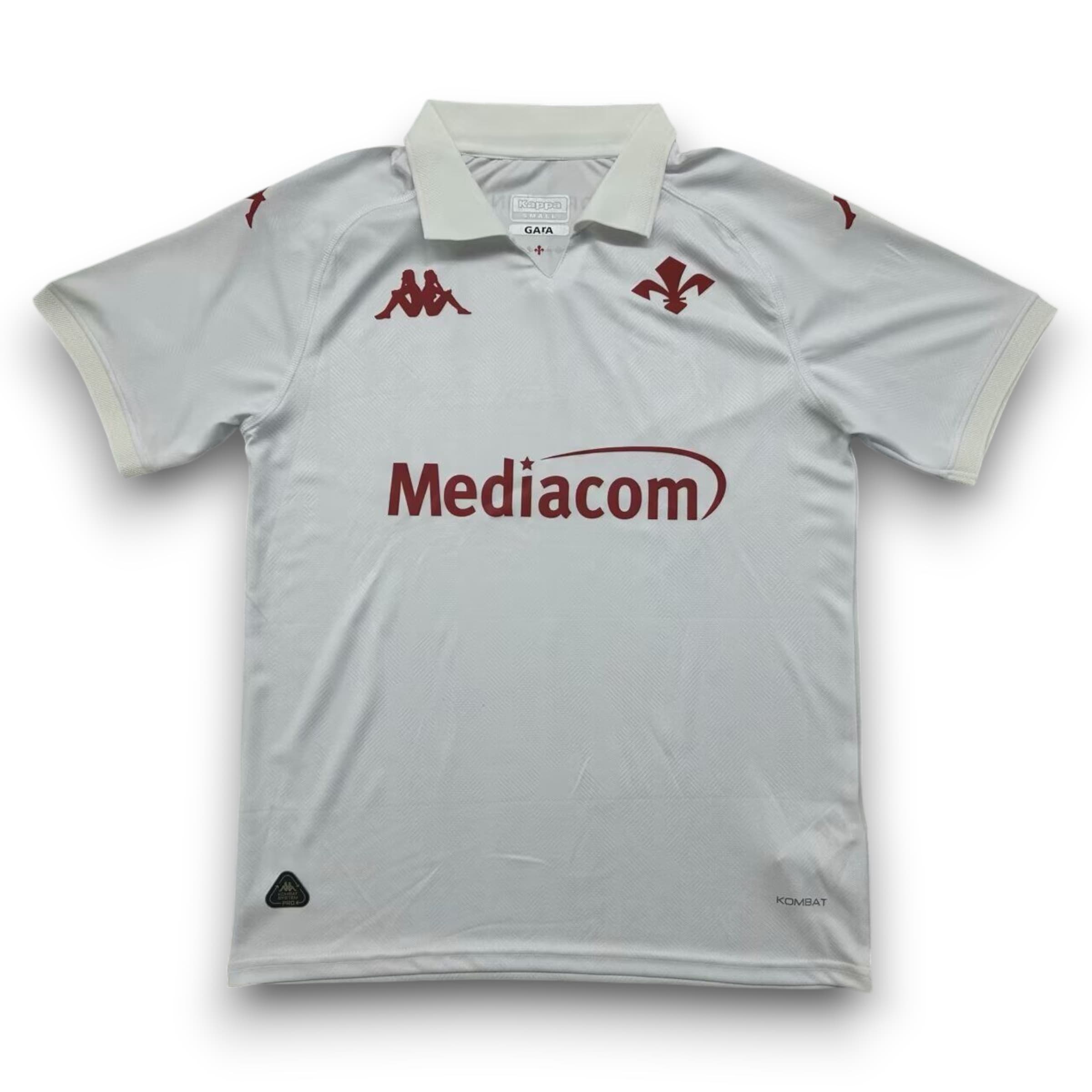 Camiseta Fiorentina 2024-2025 Visitante - Imagen 2