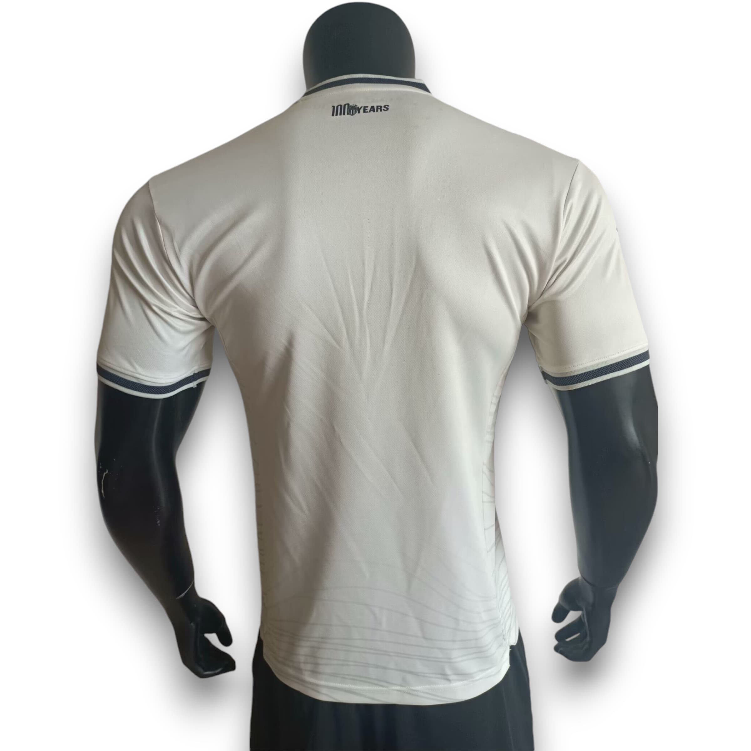 Camiseta Monaco 2024-2025 Alternativa - Version Pro Player - Imagen 2