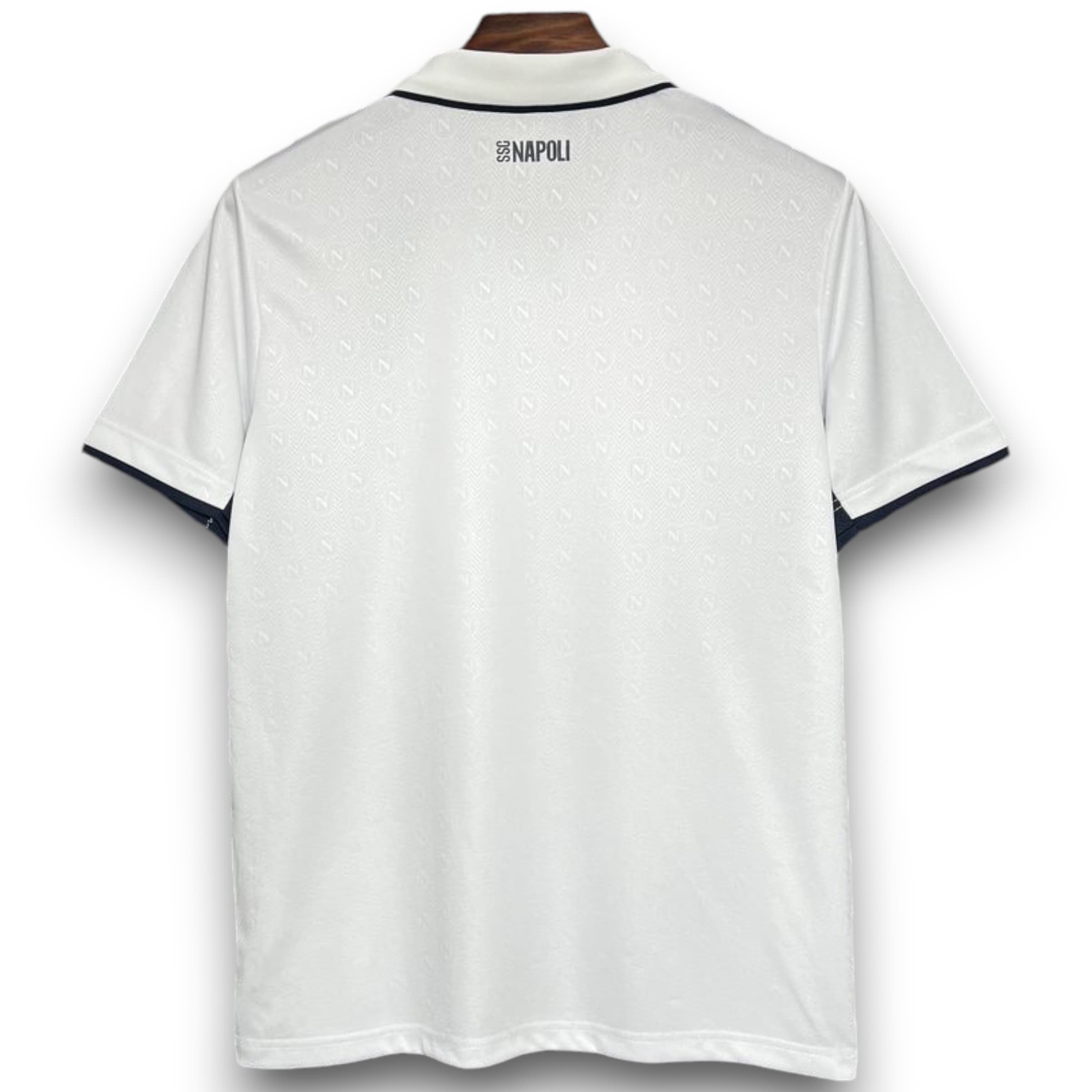 Camiseta Nápoles 2024-2025 Visitante - Imagen 7