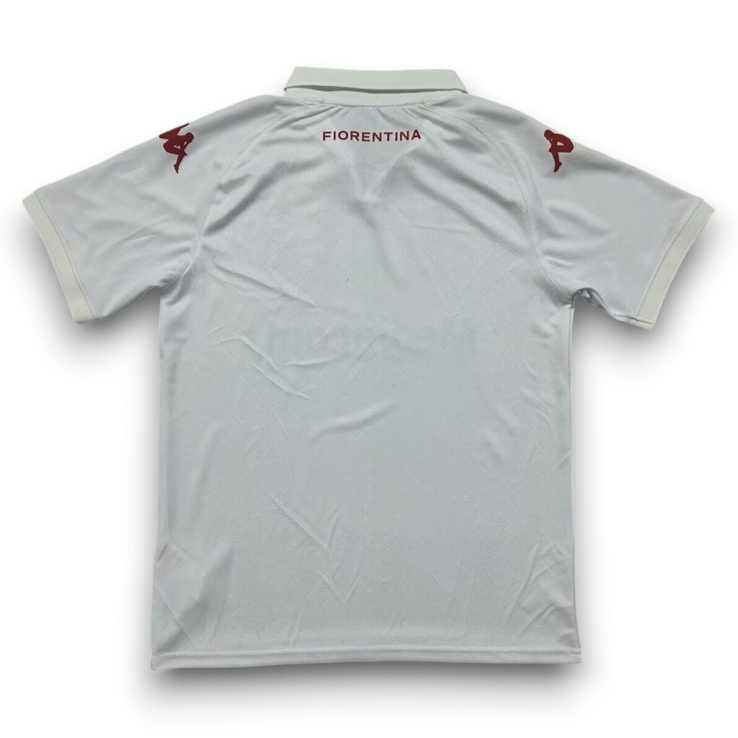 Camiseta Fiorentina 2024-2025 Visitante - Imagen 3
