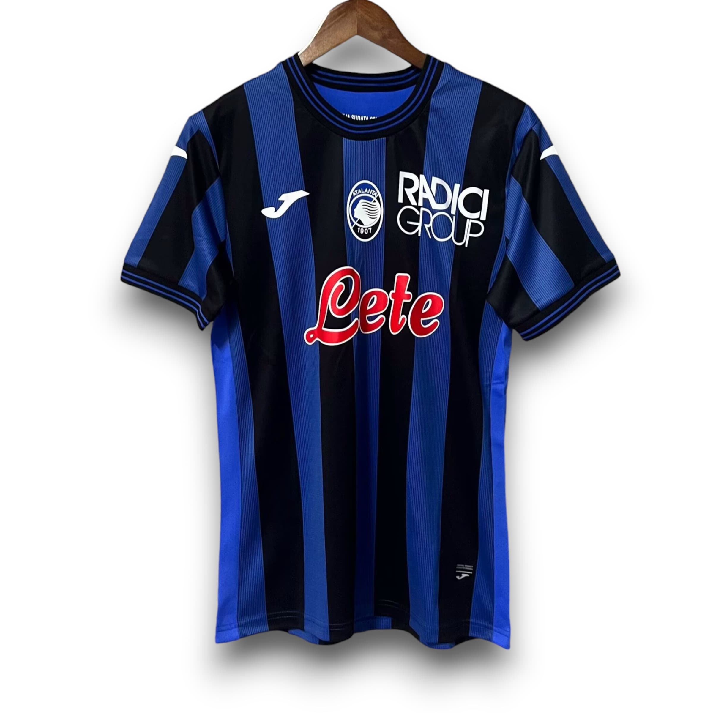 Camiseta Atalanta 2024-2025 Local - Imagen 2