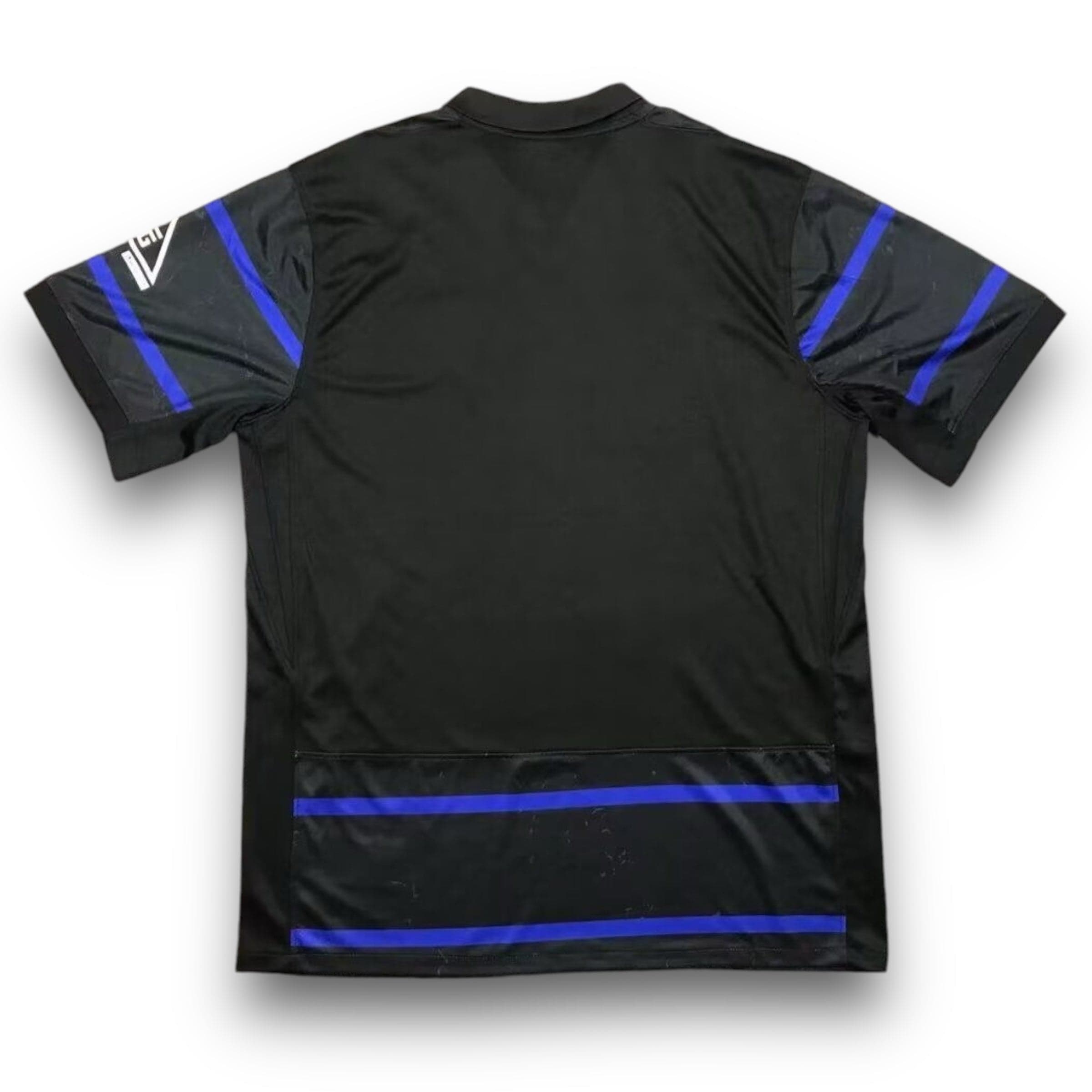 Camiseta Hertha BSC 2024-2025 Visitante - Imagen 3
