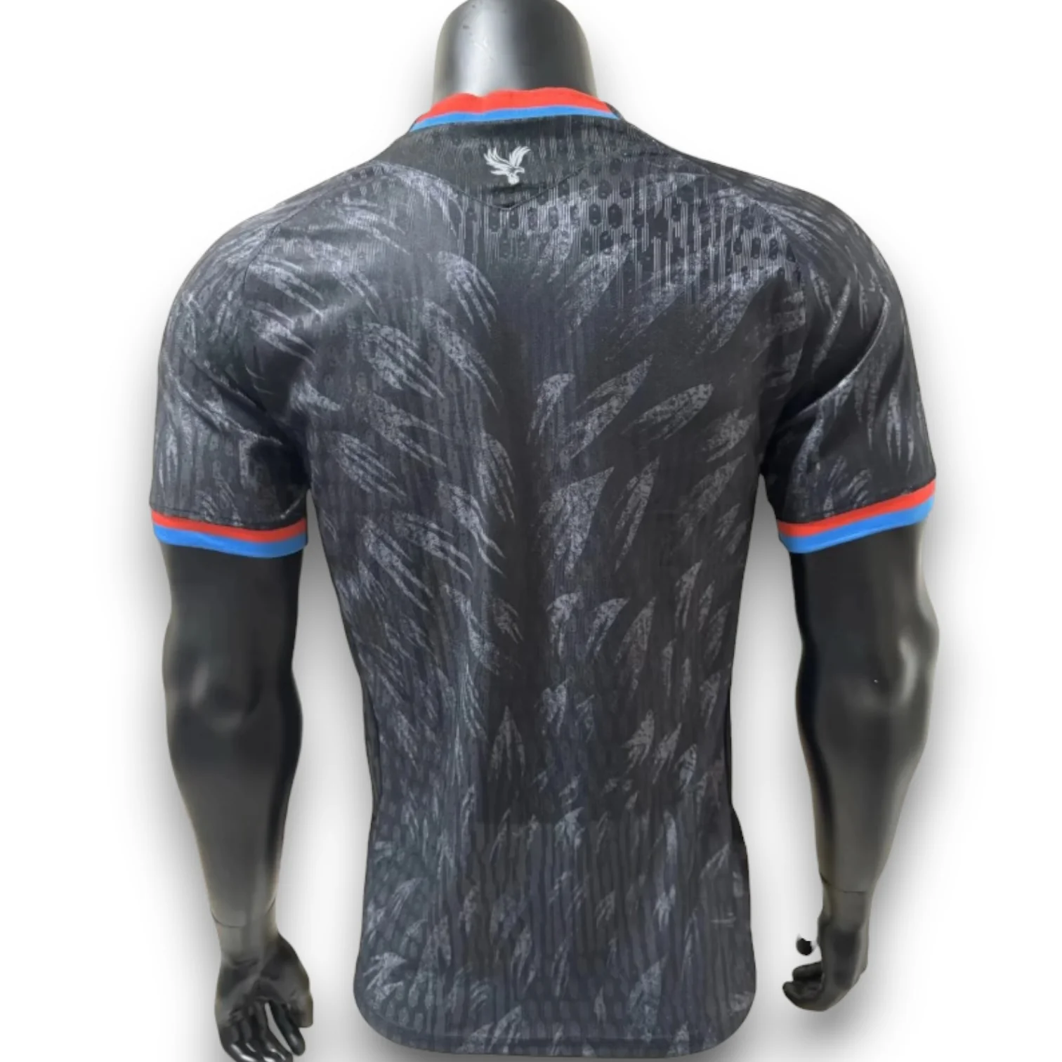 Camiseta Crystal Palace 26-27 Segunda - Version Pro Player - Imagen 2