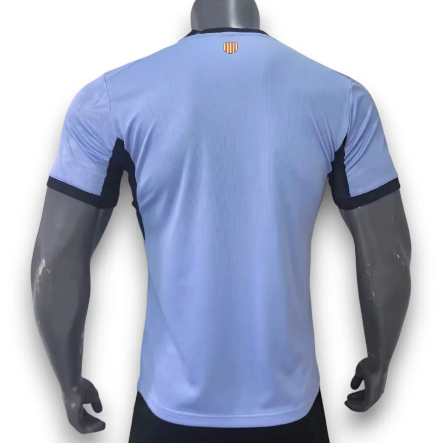 Camiseta O.Marsella 26-27 Tercera - Version Pro Player - Imagen 2