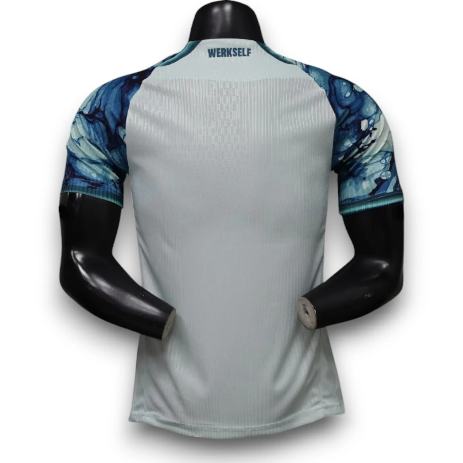 Camiseta Bayer Leverkusen 26-27 Segunda - Version Pro Player - Imagen 2