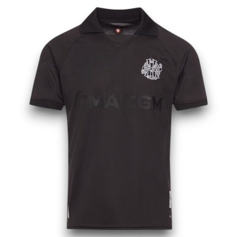 Camiseta O.Marsella Portero 2024-2025 125 años