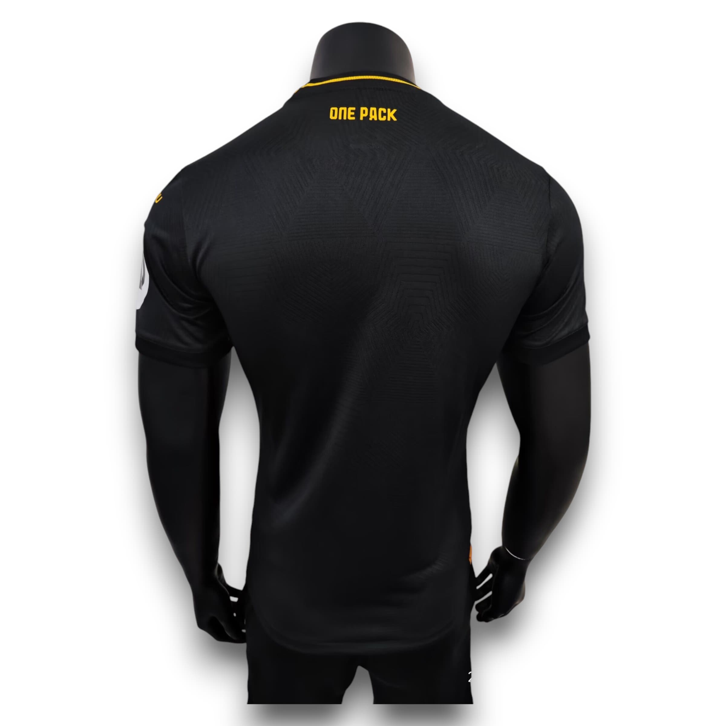 Camiseta Wolves 2024-2025 Visitante- Version Pro Player - Imagen 2
