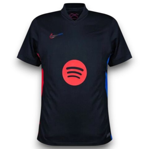 Camiseta Barcelona 2024-2025 Visitante