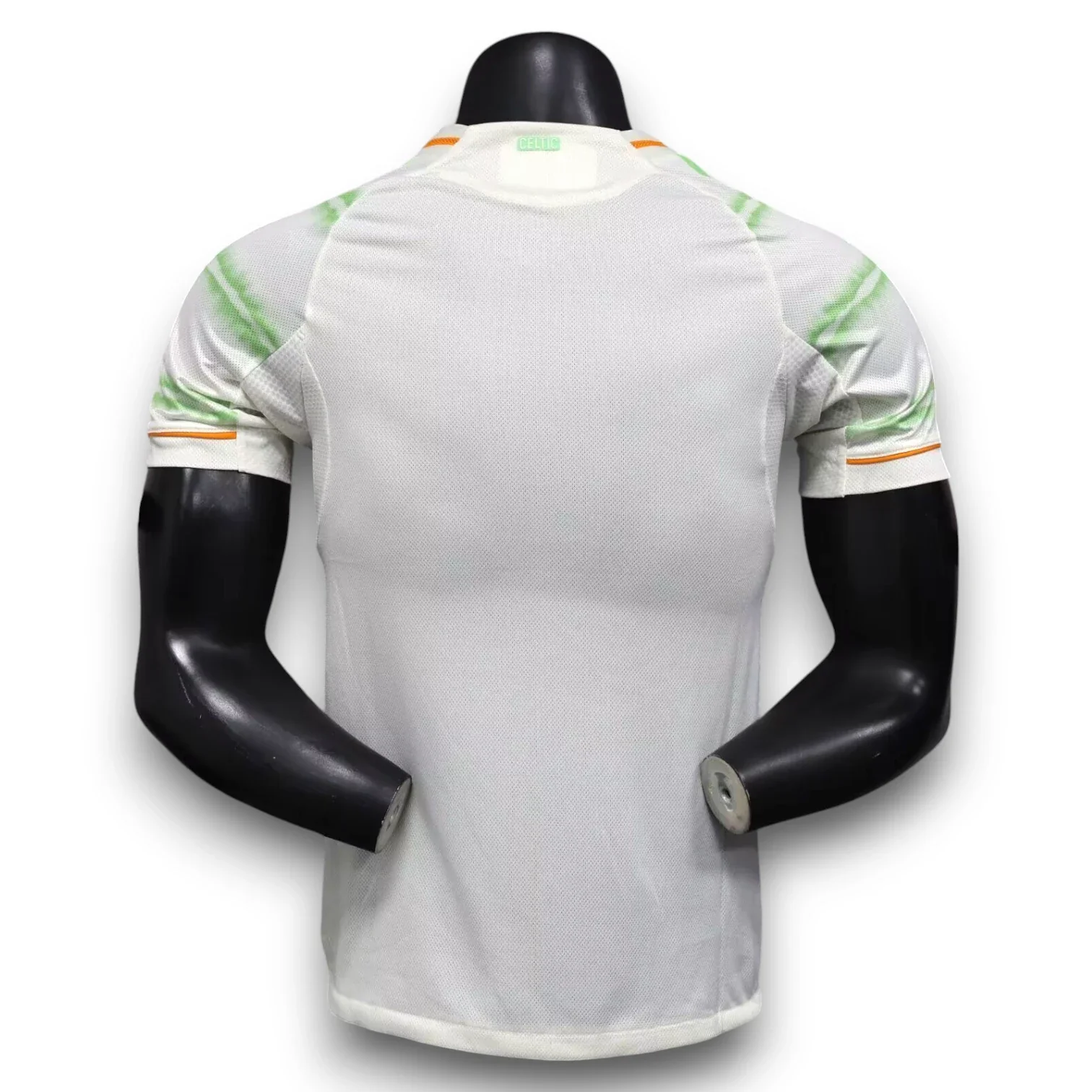 Camiseta Celtic 2025-2026 Alternativa - Version Pro Player - Imagen 3