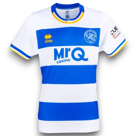 Camiseta Queens Park Rangers 26-27 Primera