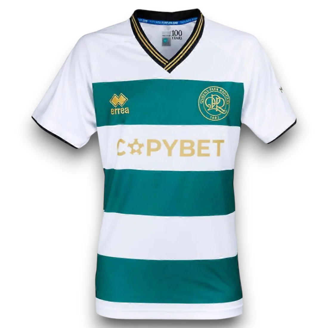 Camiseta Queens Park Rangers 2025-2026 Alternativa