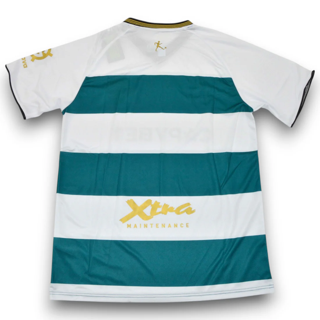 Camiseta Queens Park Rangers 2025-2026 Alternativa - Imagen 3