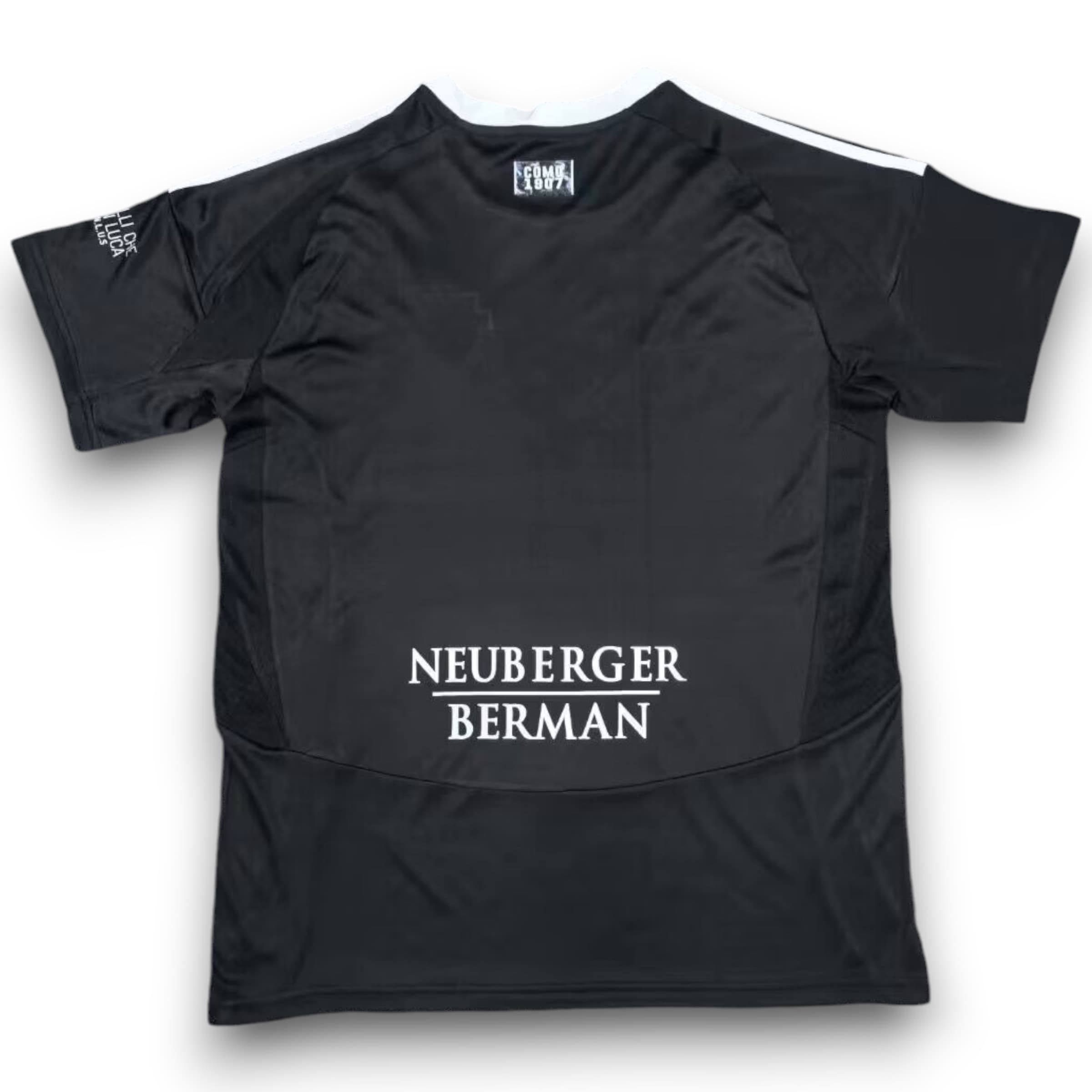 Camiseta Como 2024-2025 Alternativa - Imagen 3