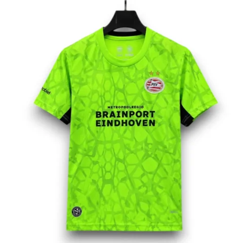 Camiseta PSV 26-27 Portero Primera