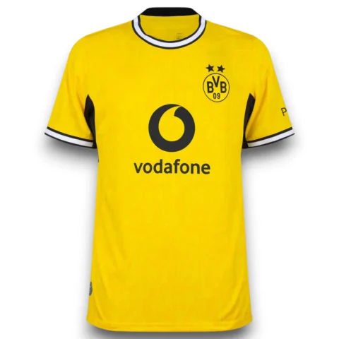 Camiseta BVB 26-27 Primera