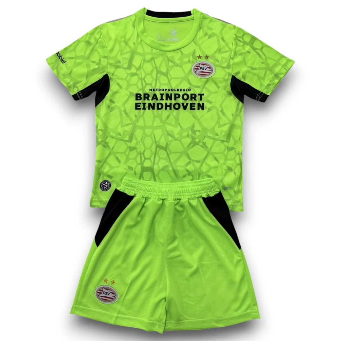 Camiseta PSV 26-27 Portero Primera - Imagen 3