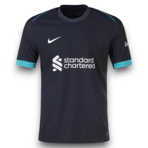 Camiseta LVP 2024-2025 Visitante