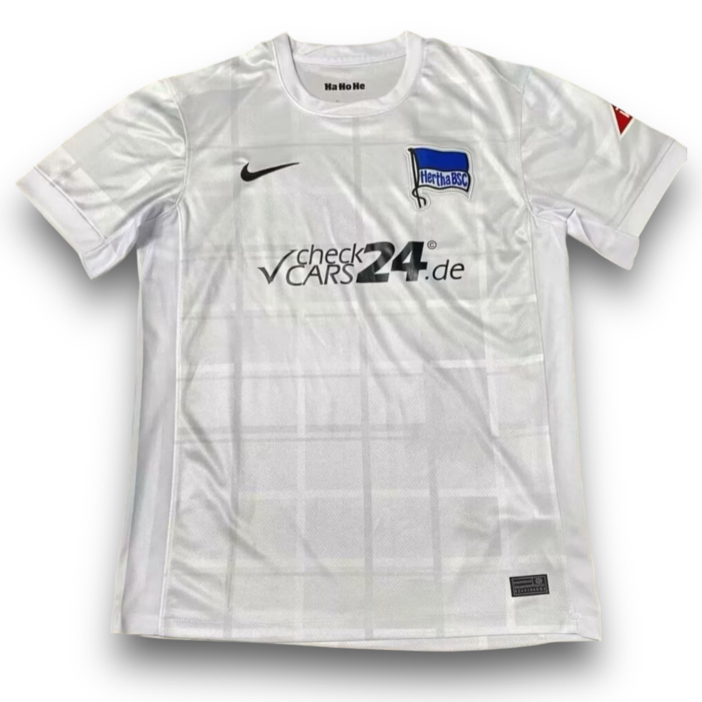 Camiseta Hertha BSC 2024-2025 Cuarta - Imagen 2