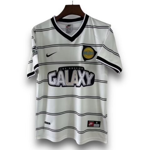 Camiseta L.A Galaxy 1997-1998 Visitante