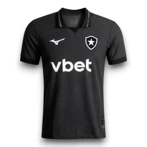 Camiseta Botafogo 26-27 Segunda