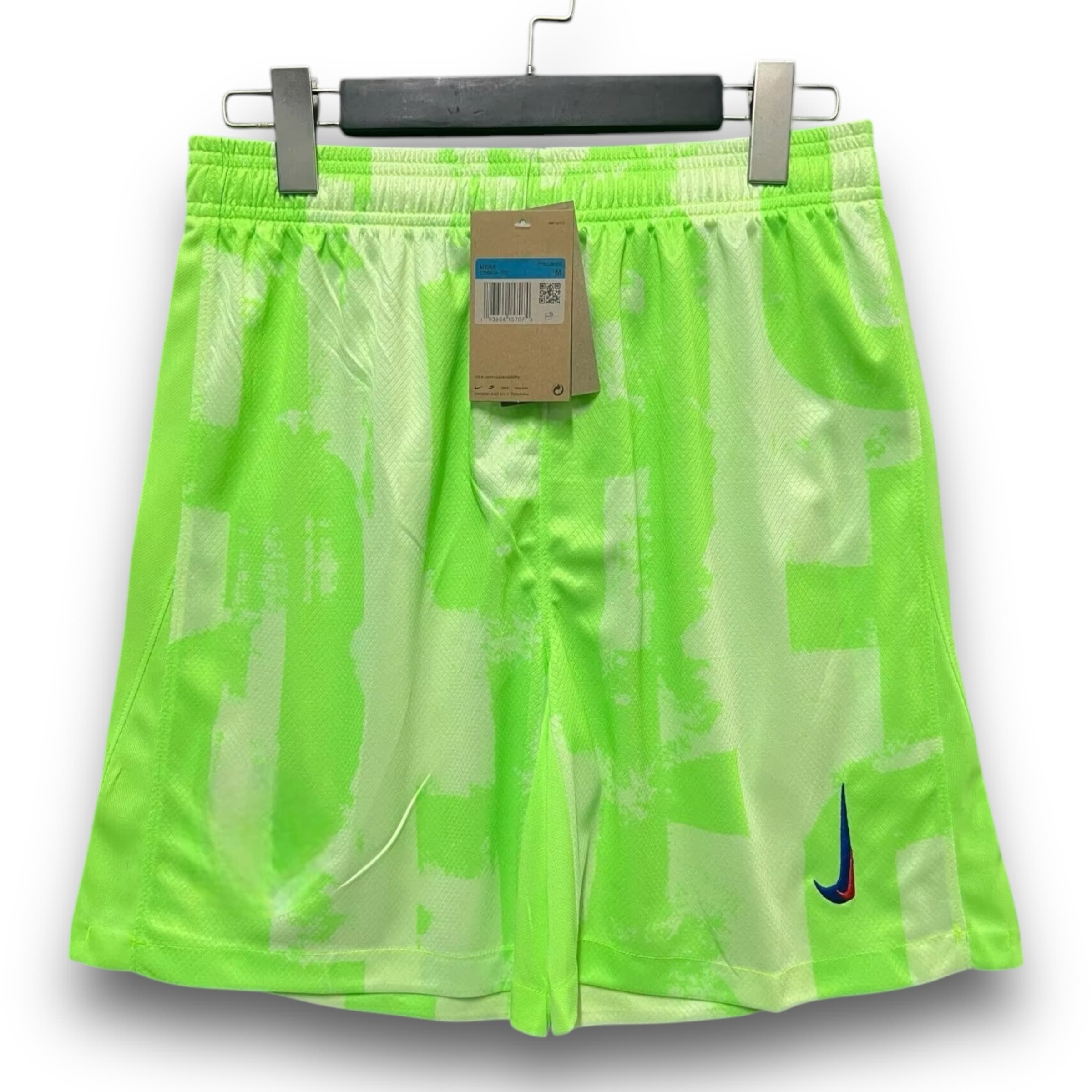 Pantalón corto Barcelona 2024-2025 Alternativa