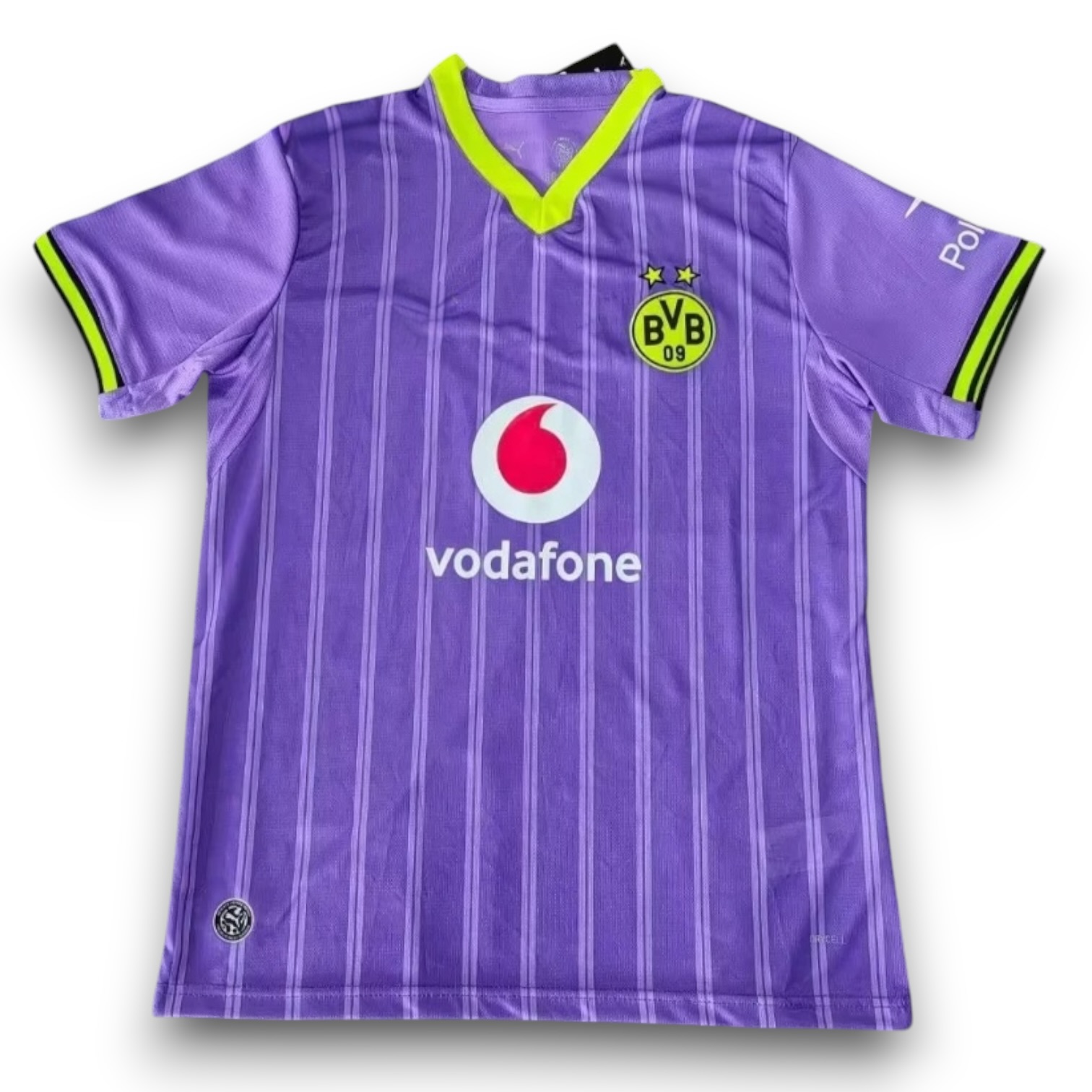 Camiseta BVB 26-27 Tercera - Imagen 2