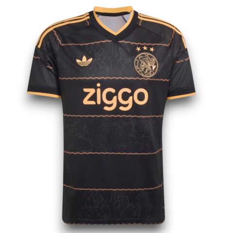 Camiseta AJX 26-27 Segunda