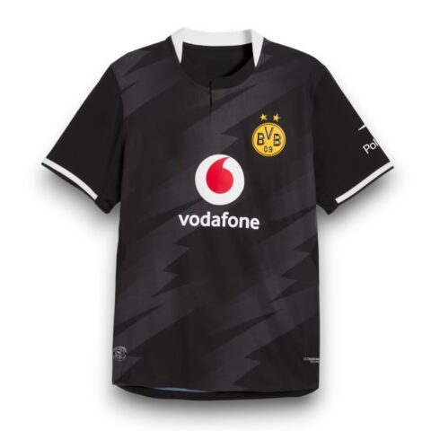 Camiseta BVB 26-27 Segunda