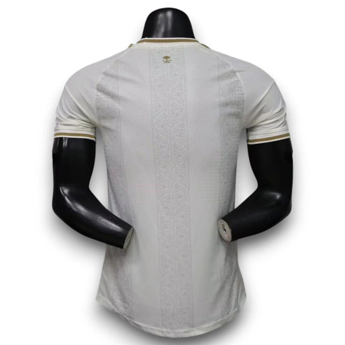 Camiseta Al-Nassr 26-27 Tercera - Version Pro Player - Imagen 2