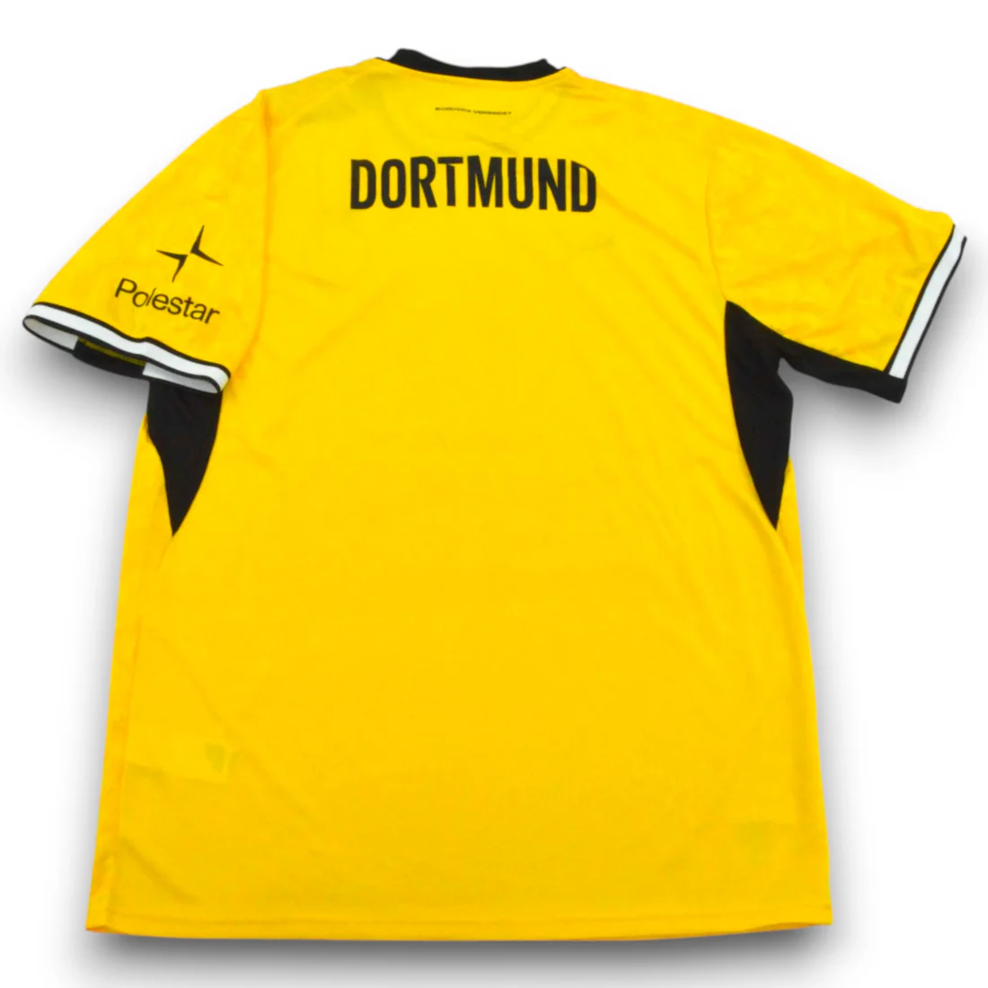 Camiseta BVB 26-27 Primera - Imagen 3