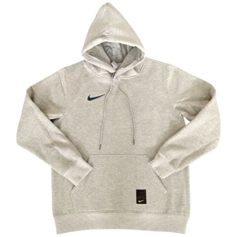 Sudadera Barcelona Gris 2024 2025 - Sudadera Adulto
