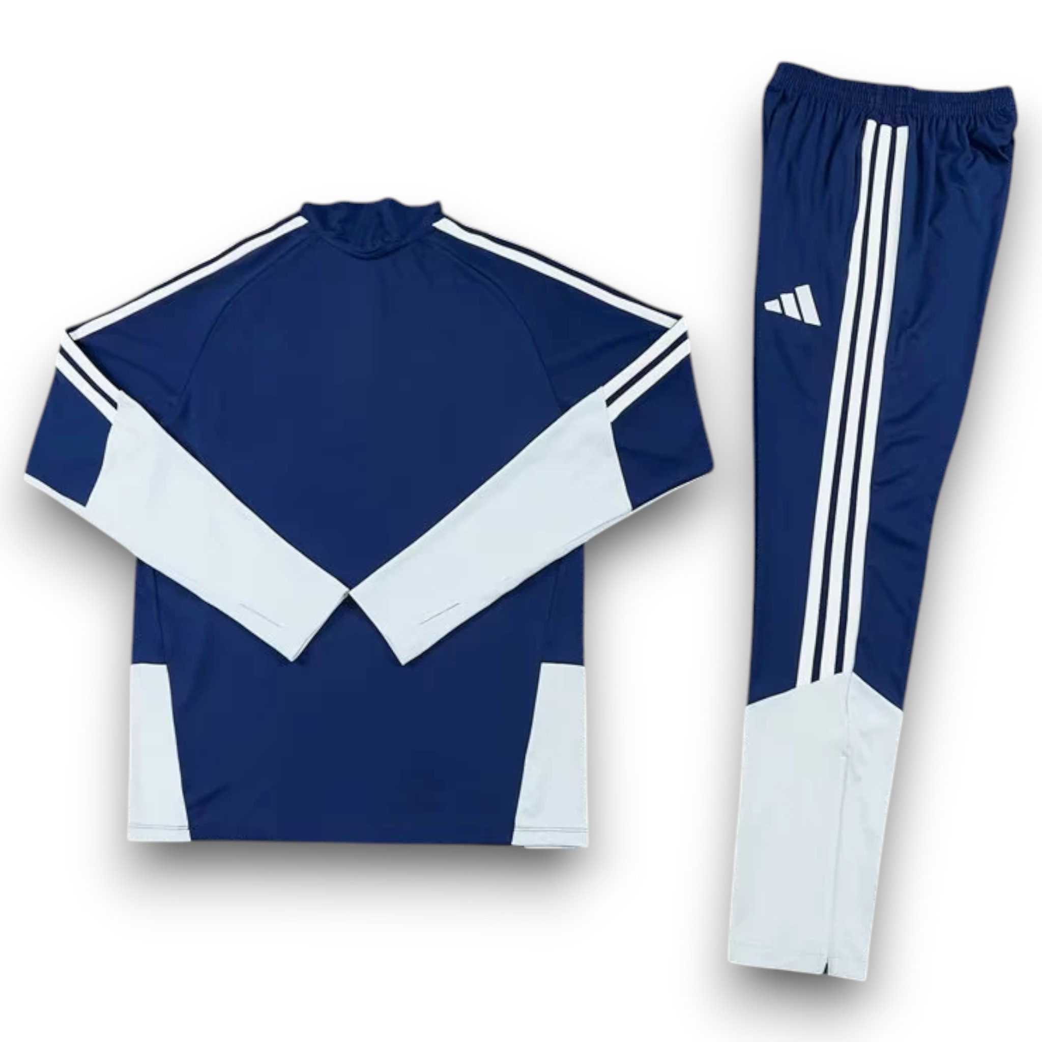 Chándal Real Madrid 2025-2026 Visitante - Entrenamiento - Imagen 3