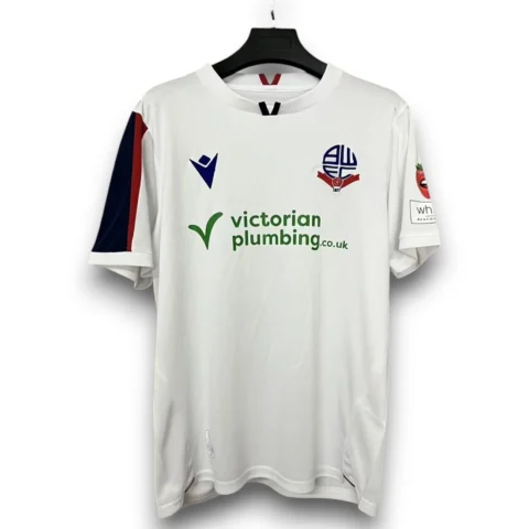 Camiseta Bolton 26-27 Primera