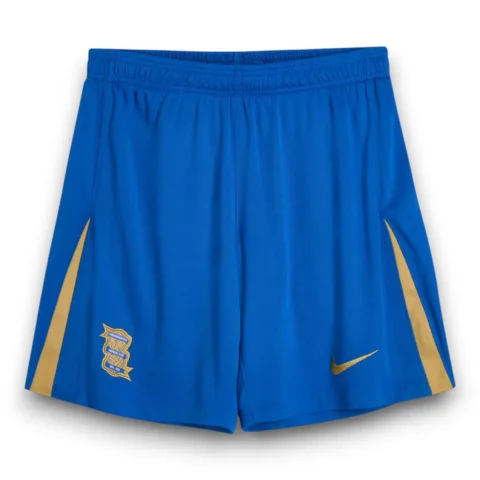 Pantalón corto Birmingham 2025-2026 Local