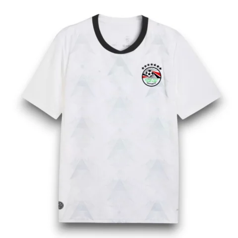 Camiseta Egipto 26-27 Segunda