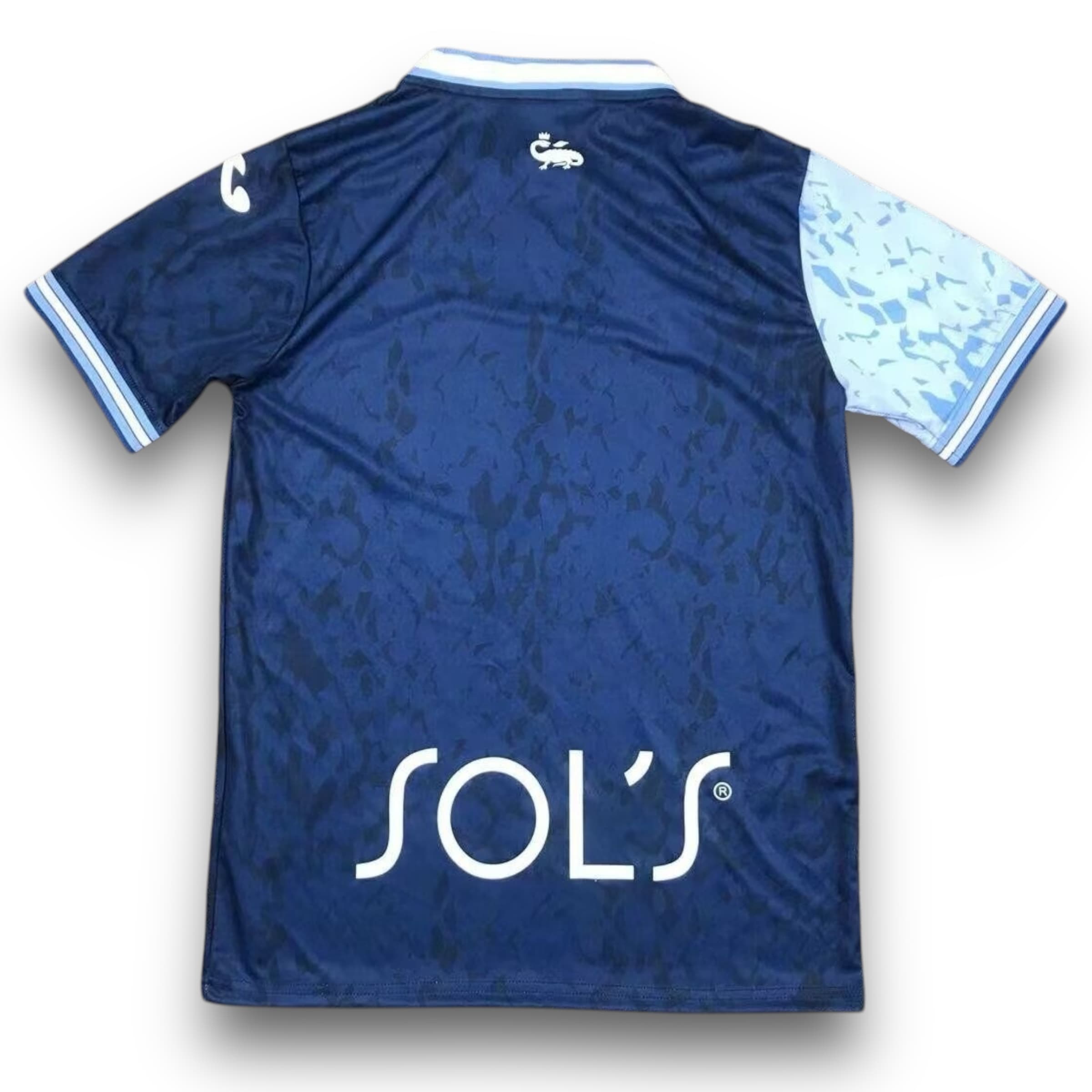 Camiseta Le Havre 2024-2025 Local - Imagen 3