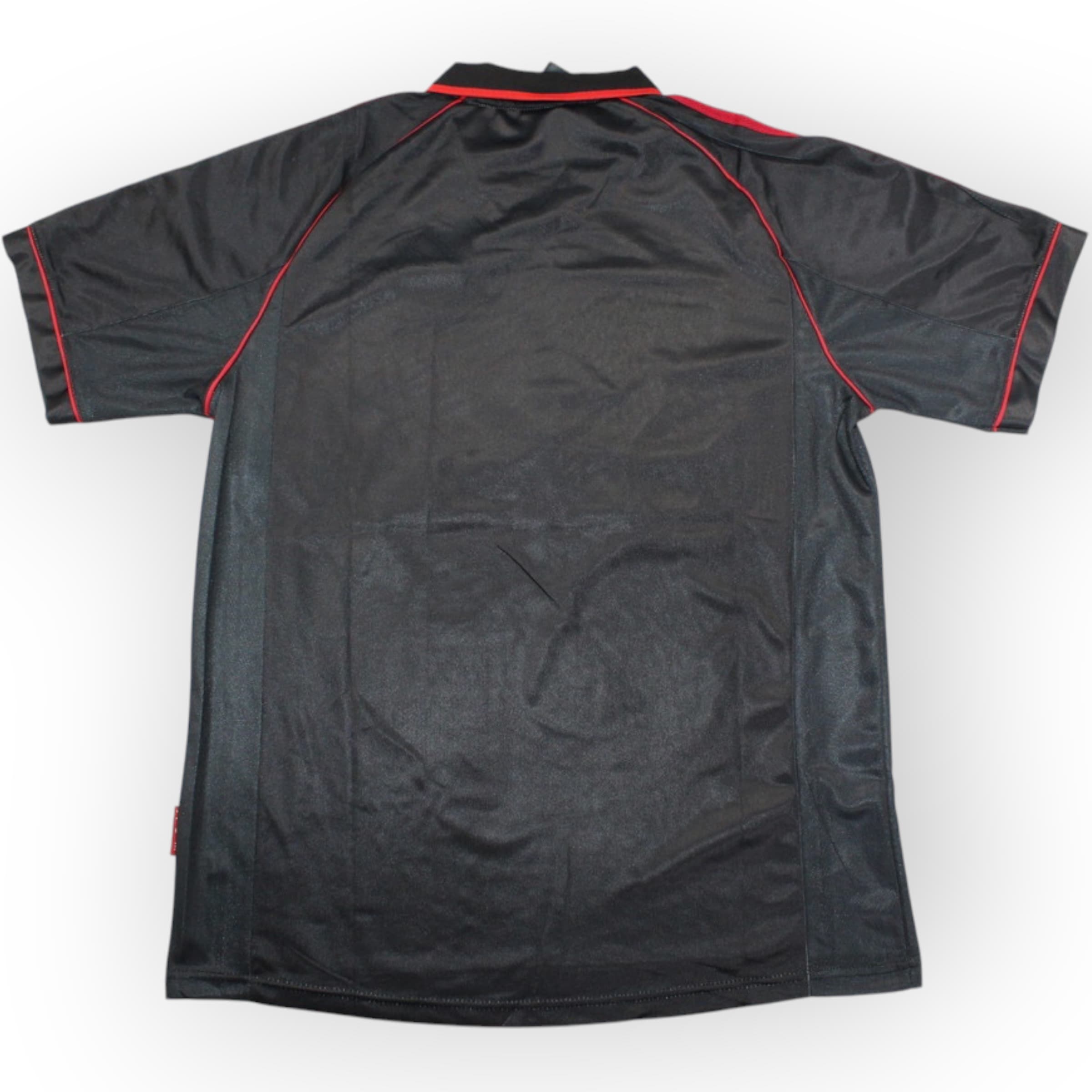Camiseta Milán 1999-2000 Alternativa - Imagen 2