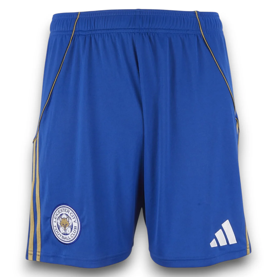 Pantalón corto Leicester City 2025-2026 Local
