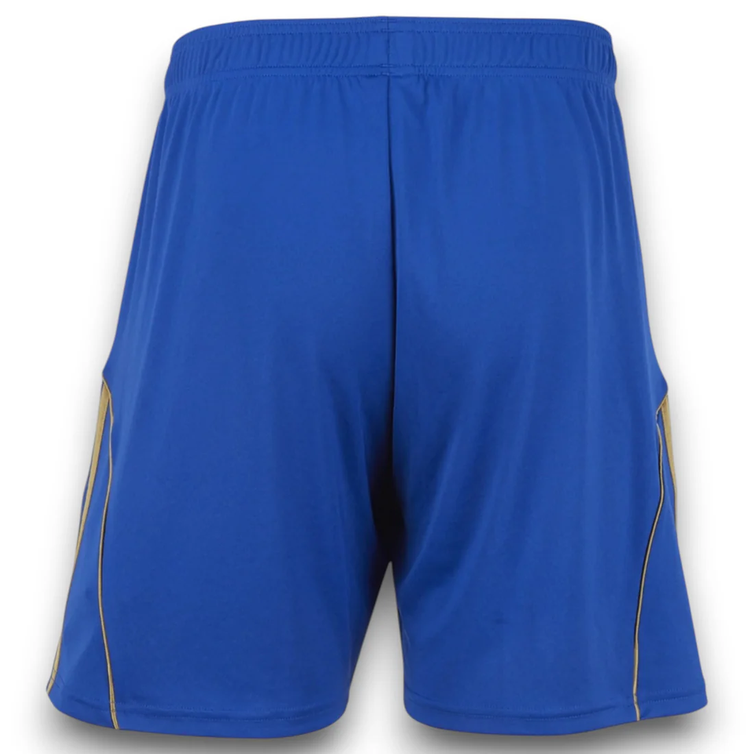 Pantalón corto Leicester City 2025-2026 Local - Imagen 2