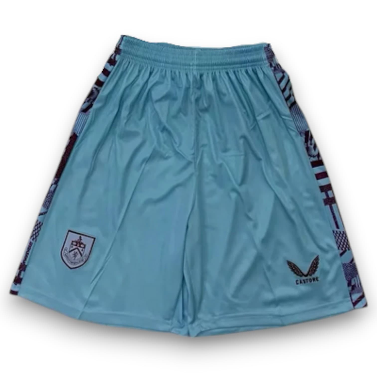 Pantalón corto Burnley 2024-2025 - Alternativo