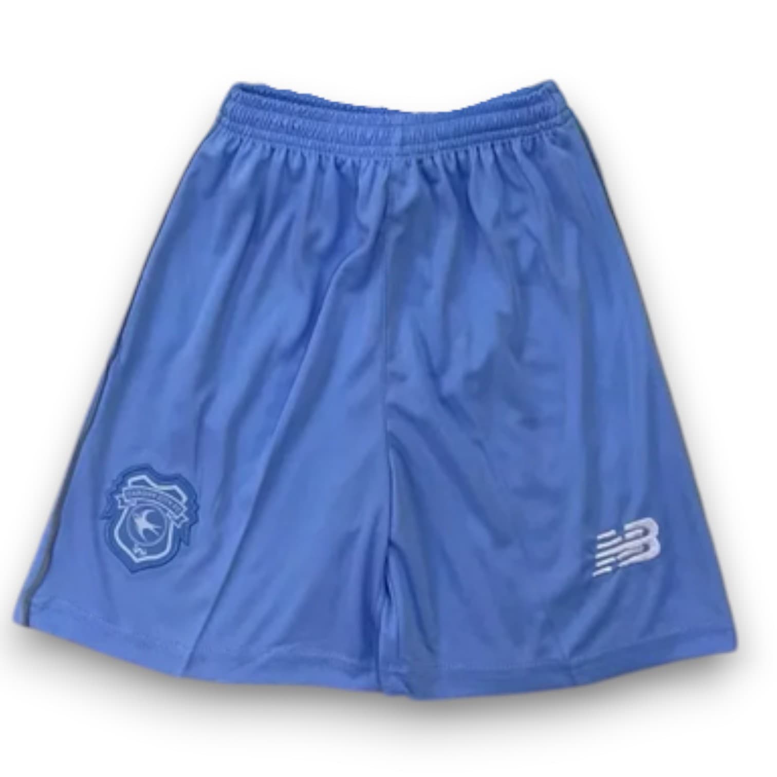 Pantalón corto Cardiff 2024-2025 - Alternativo