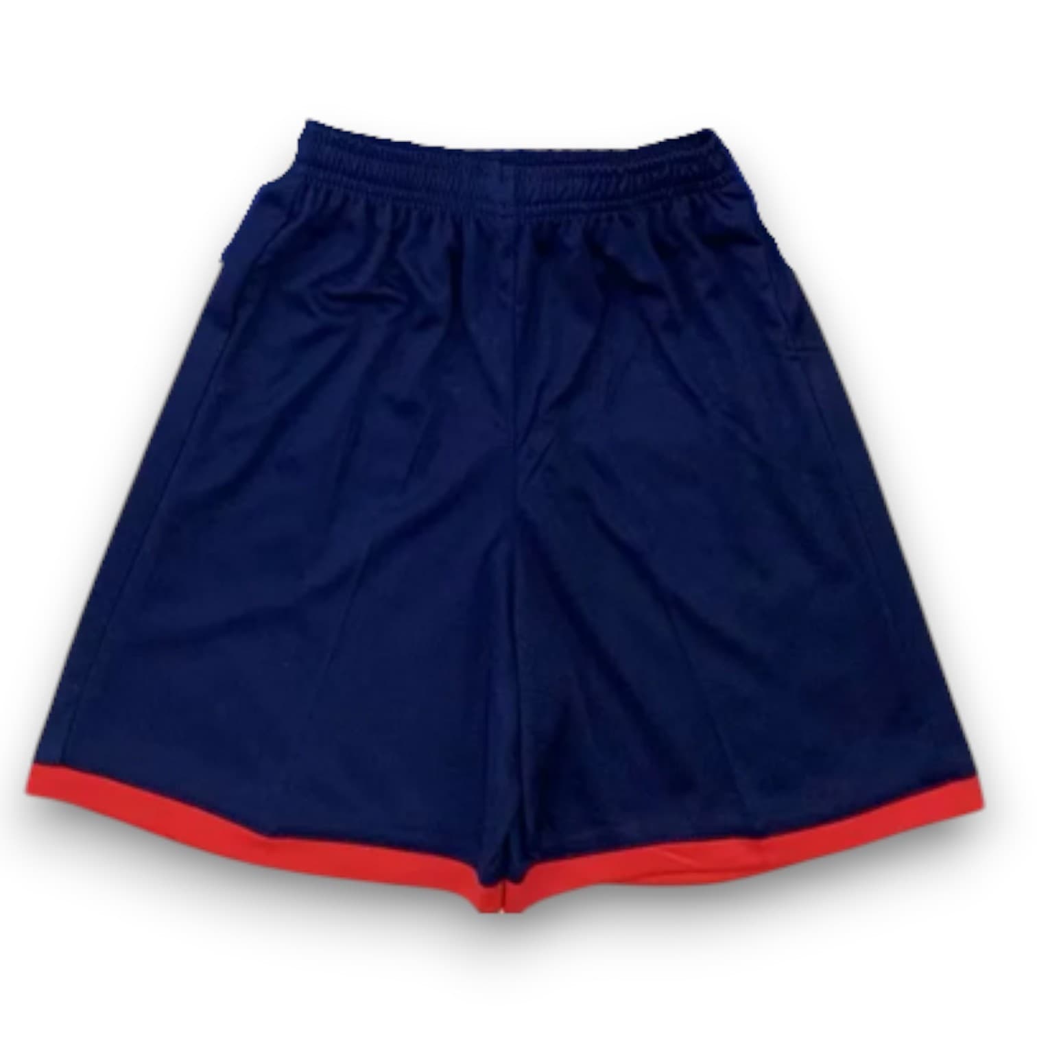 Pantalón corto Deportivo 2024-2025 Alternativo - Imagen 2