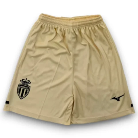 Pantalón corto Mónaco 2025-2026 Alternativo