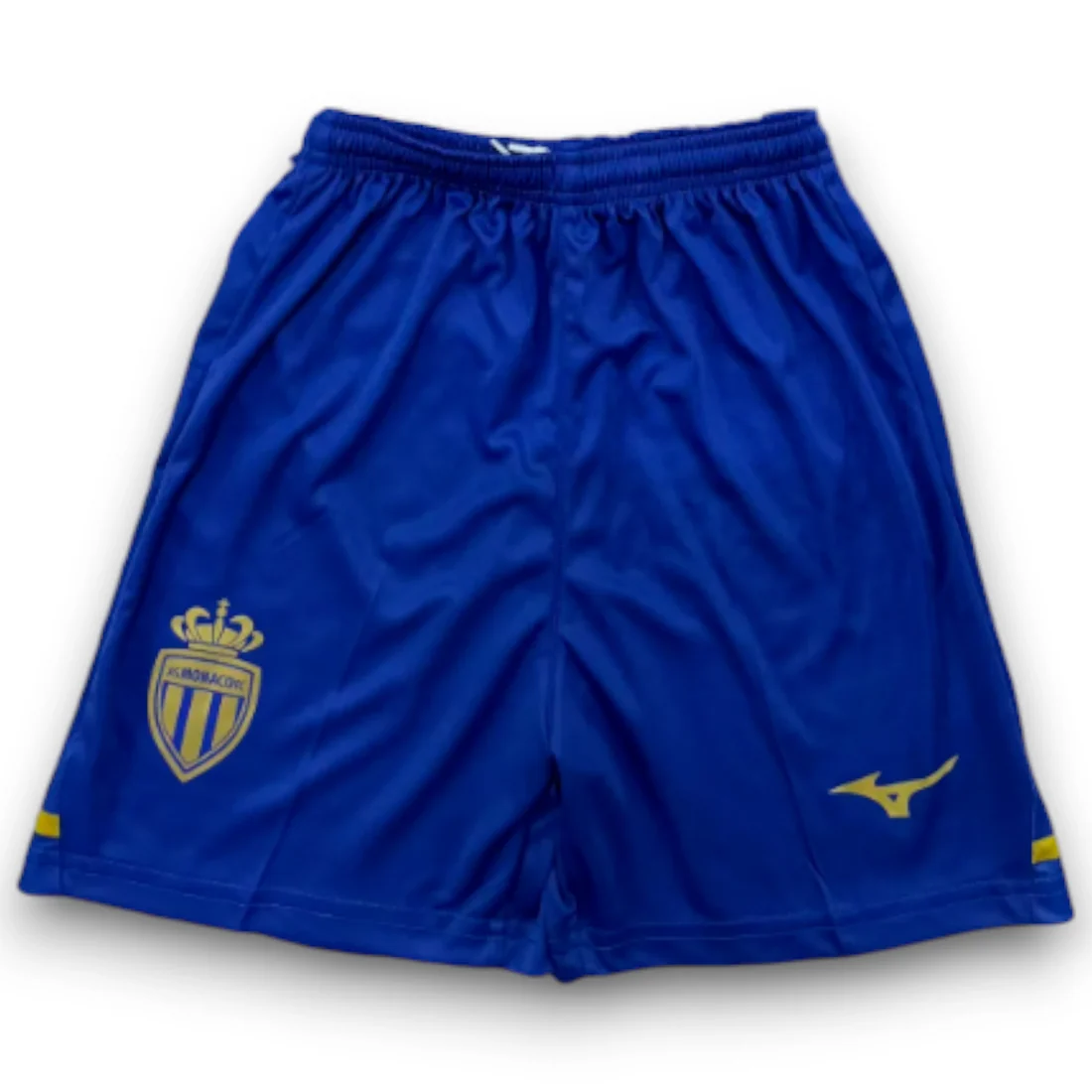 Pantalón corto Mónaco 2025-2026 Visitante