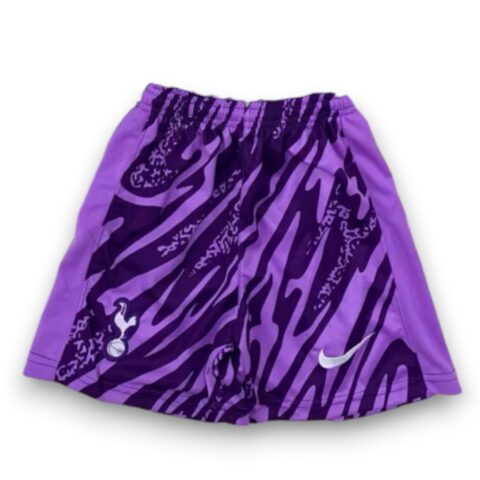 Pantalón corto Tottenham 2024-2025 Portero
