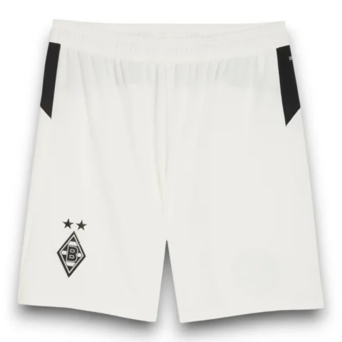 Pantalón Corto Borussia Monchengladbach 2025-2026 Local