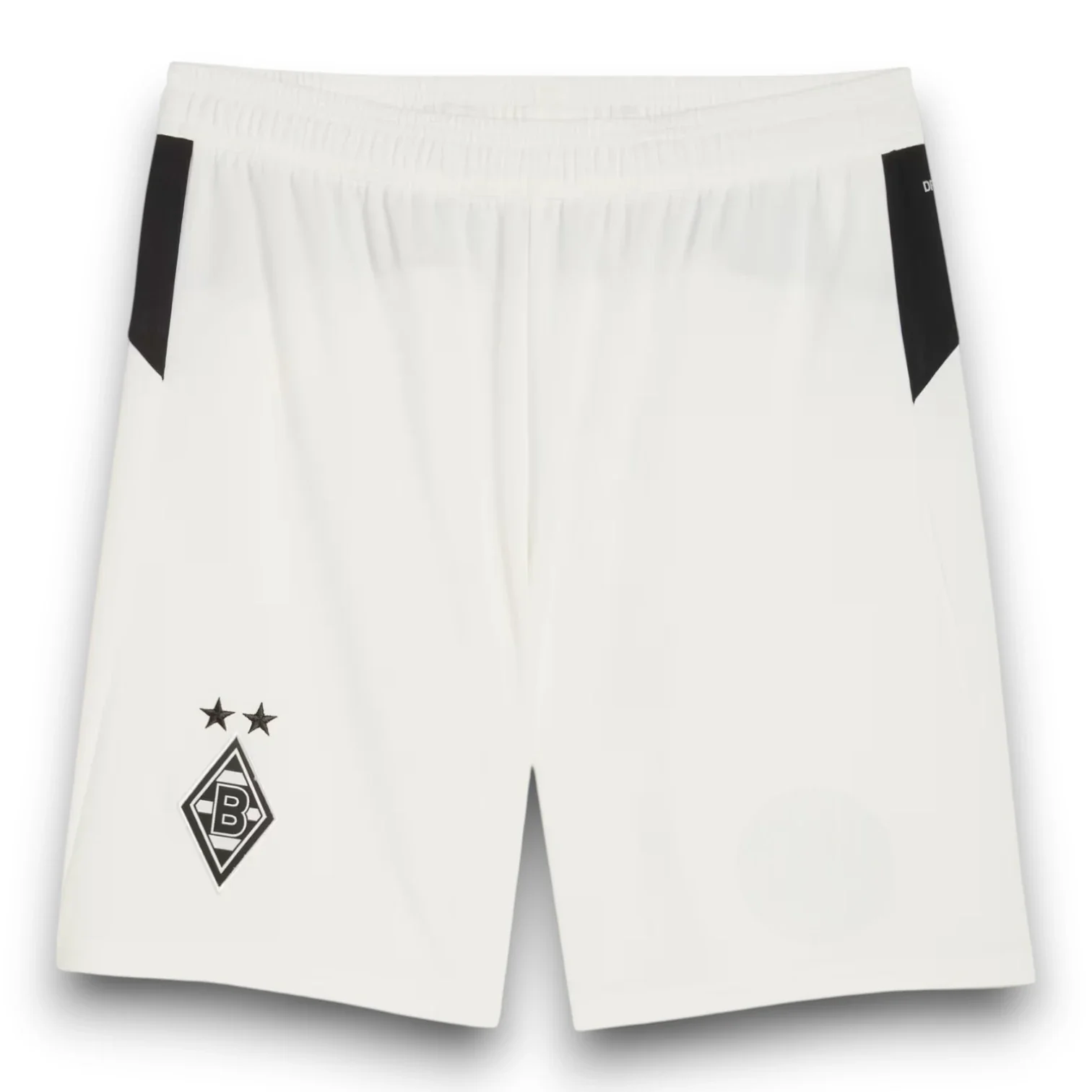 Pantalón Corto Borussia Monchengladbach 2025-2026 Local