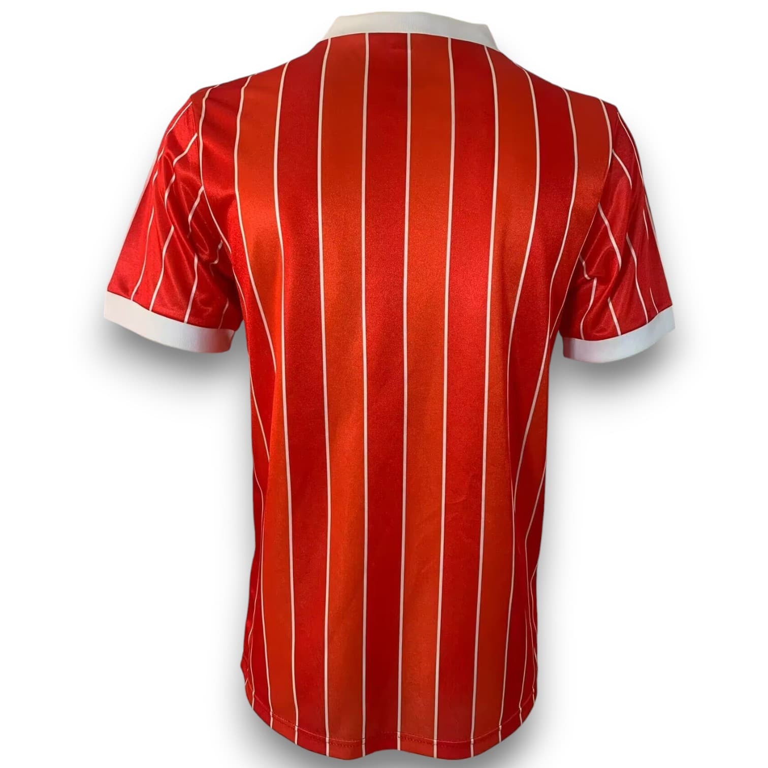 Camiseta FC Köln 1985-1986 Visitante - Imagen 2