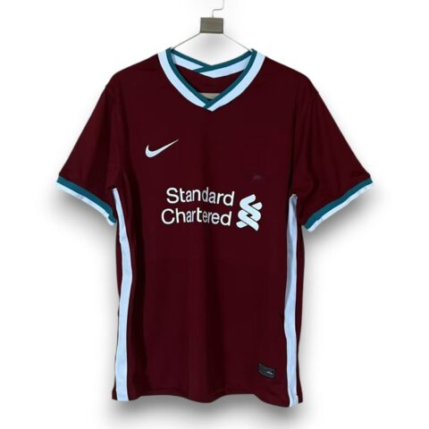 Camiseta LVP 2020-2021 Visitante